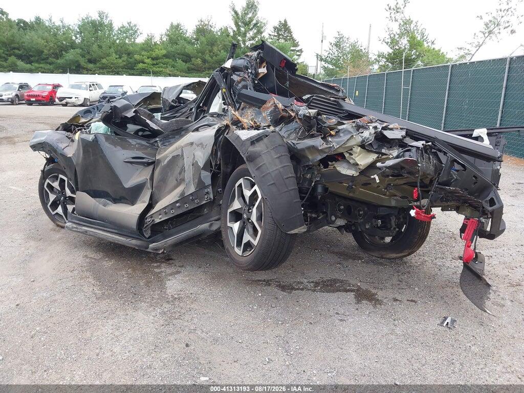 5NTJEDAF0PH056776 2023 HYUNDAI SANTA CRUZ photo no. 3