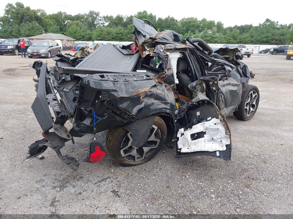 5NTJEDAF0PH056776 2023 HYUNDAI SANTA CRUZ photo no. 4