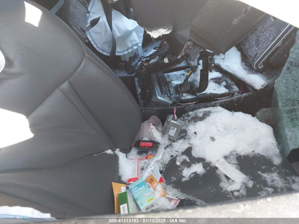 5NTJEDAF0PH056776 2023 HYUNDAI SANTA CRUZ photo no. 5