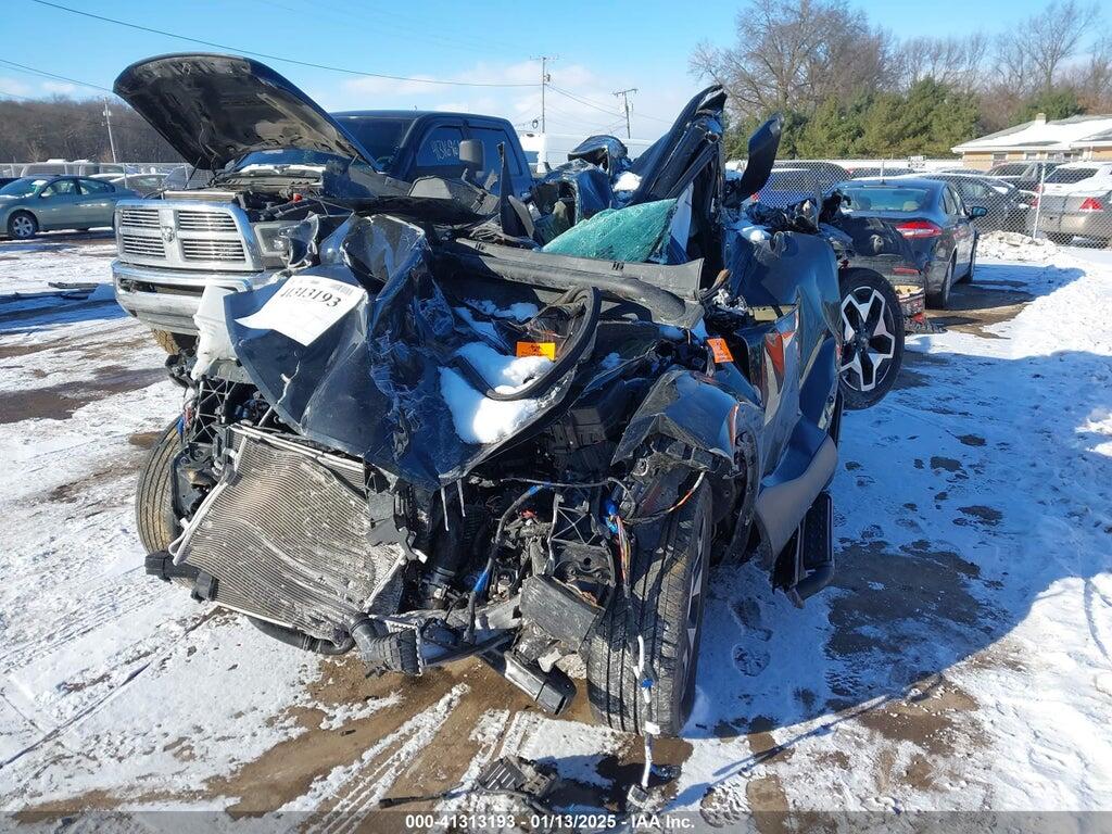5NTJEDAF0PH056776 2023 HYUNDAI SANTA CRUZ photo no. 6