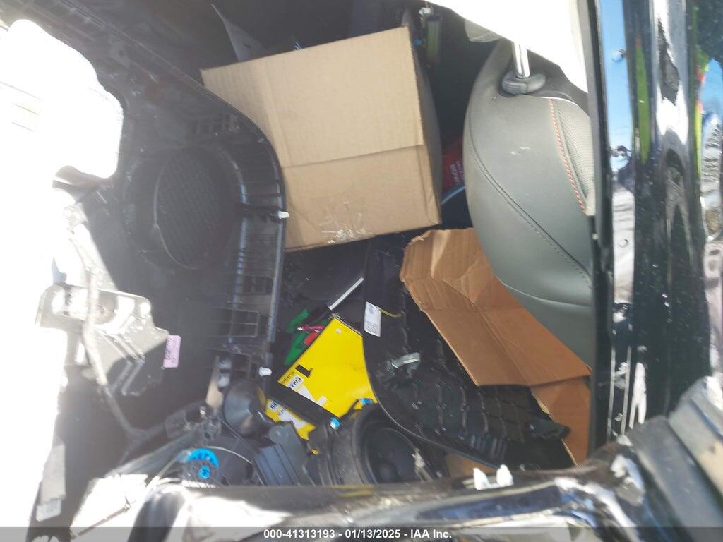 5NTJEDAF0PH056776 2023 HYUNDAI SANTA CRUZ photo no. 8