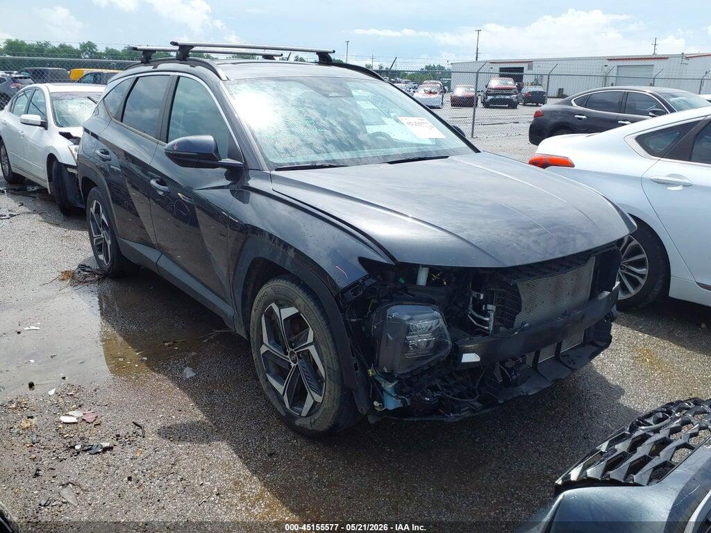2022 HYUNDAI TUCSON 5NMJC3AEXNH052864