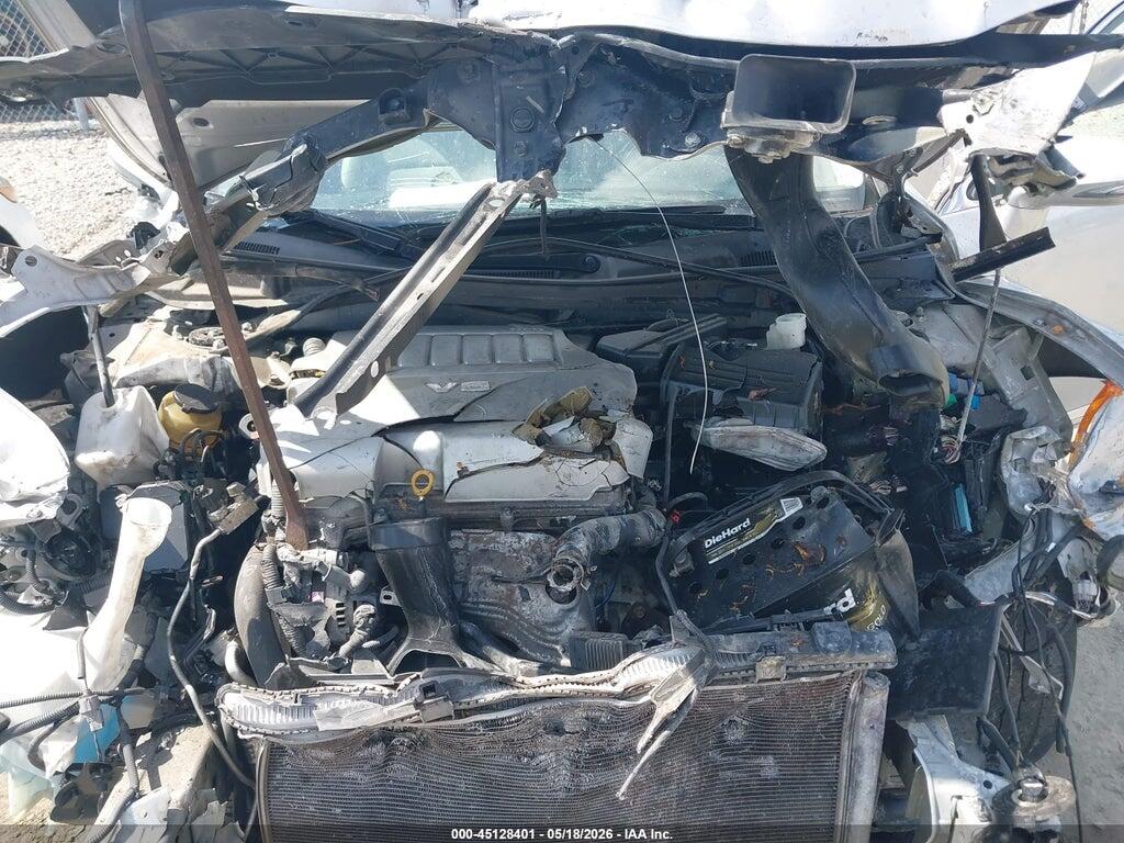 JTHBK1EG6B2420656 2011 LEXUS ES 350 photo no. 10
