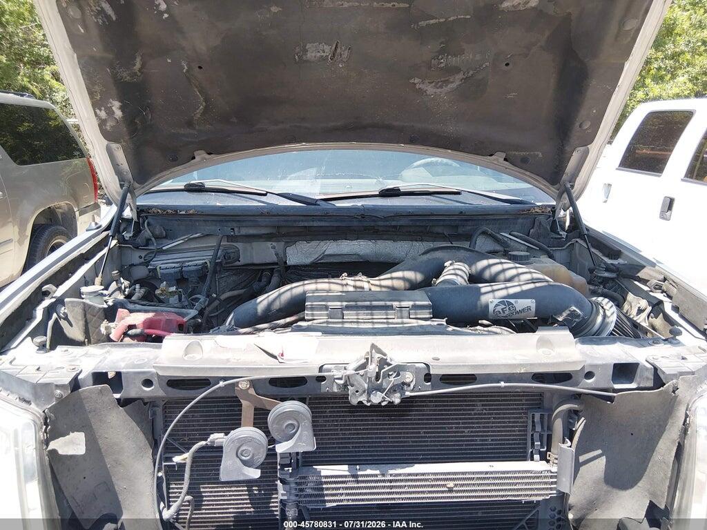 1FTFW1CT3BFB54786 2011 FORD F-150 photo no. 10