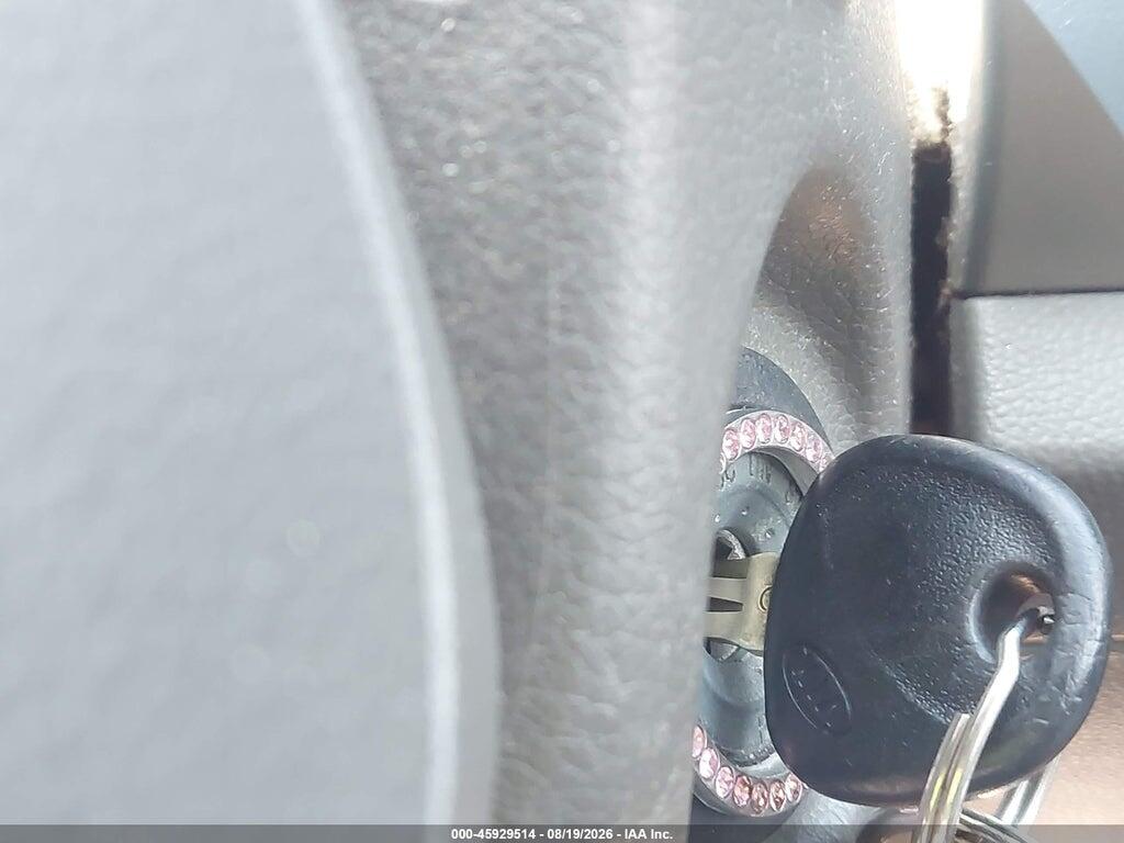 KNDPBCA28B7098571 2011 KIA SPORTAGE photo no. 11