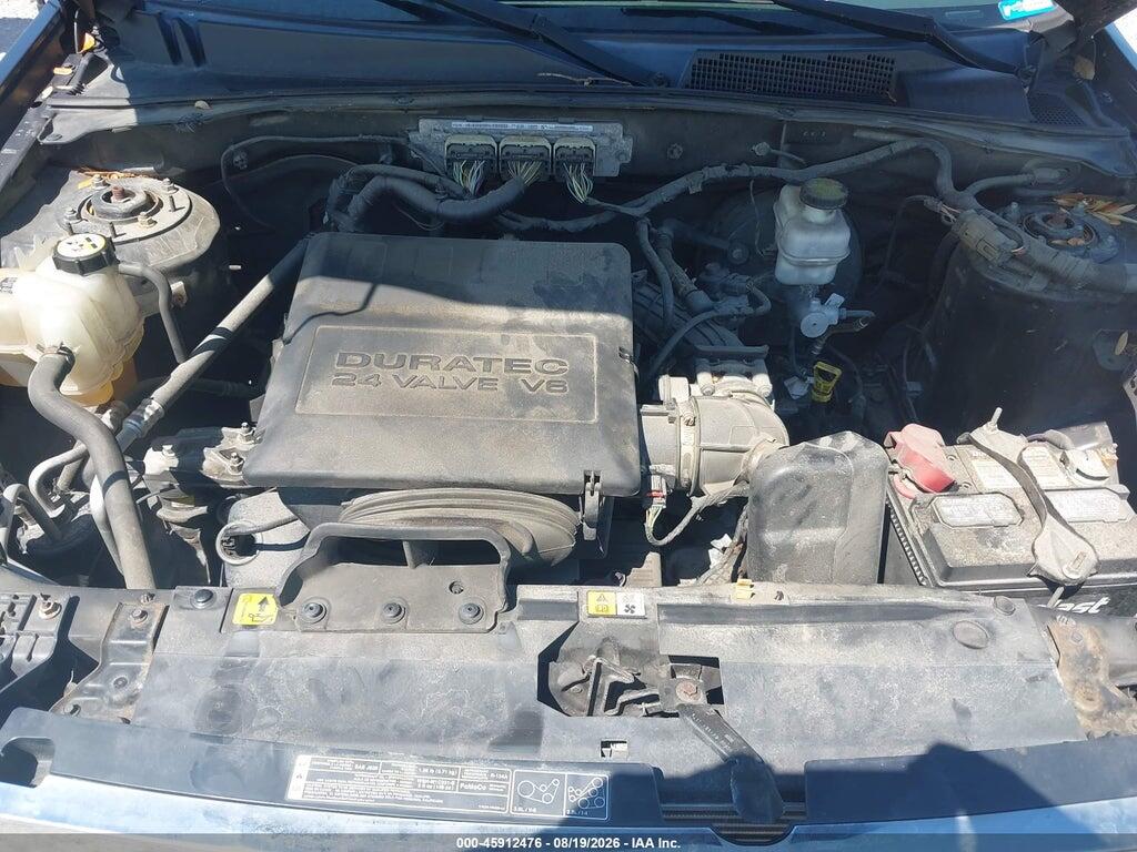 1FMCU9EG4BKC46452 2011 FORD ESCAPE photo no. 10