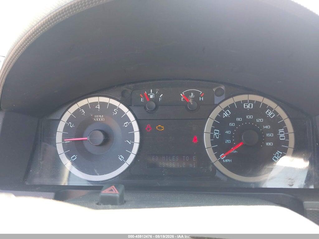1FMCU9EG4BKC46452 2011 FORD ESCAPE photo no. 7