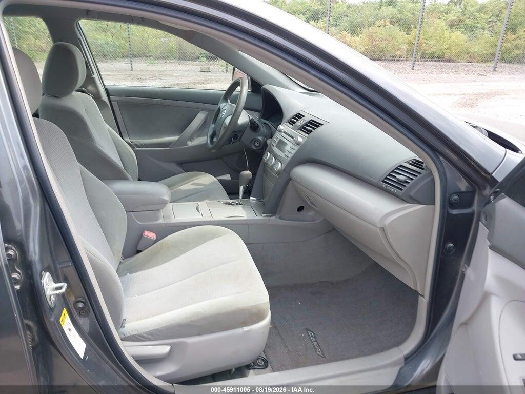 4T1BF3EK4BU682682 2011 TOYOTA CAMRY photo no. 5
