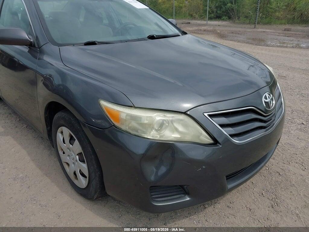 4T1BF3EK4BU682682 2011 TOYOTA CAMRY photo no. 6