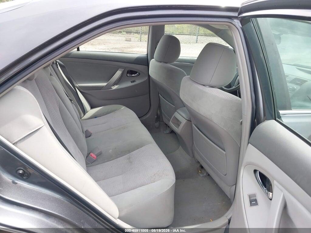4T1BF3EK4BU682682 2011 TOYOTA CAMRY photo no. 8