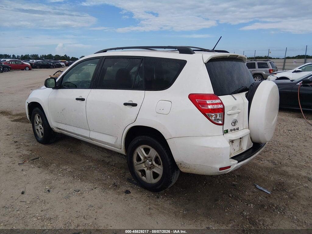 2T3BF4DV8BW099802 2011 TOYOTA RAV4 photo no. 3