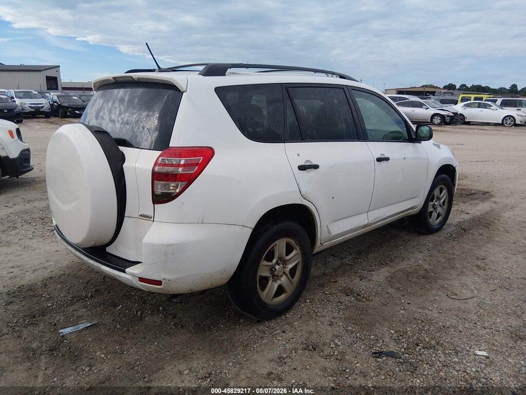 2T3BF4DV8BW099802 2011 TOYOTA RAV4 photo no. 4