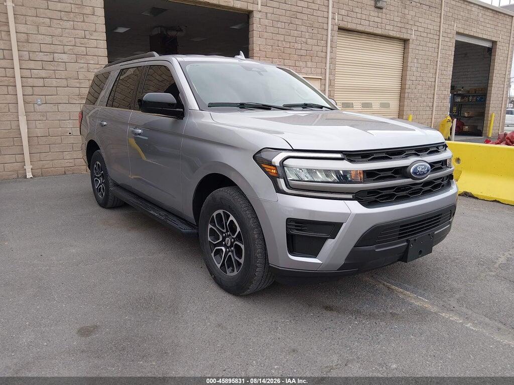 2023 FORD EXPEDITION 1FMJU1G83PEA49261