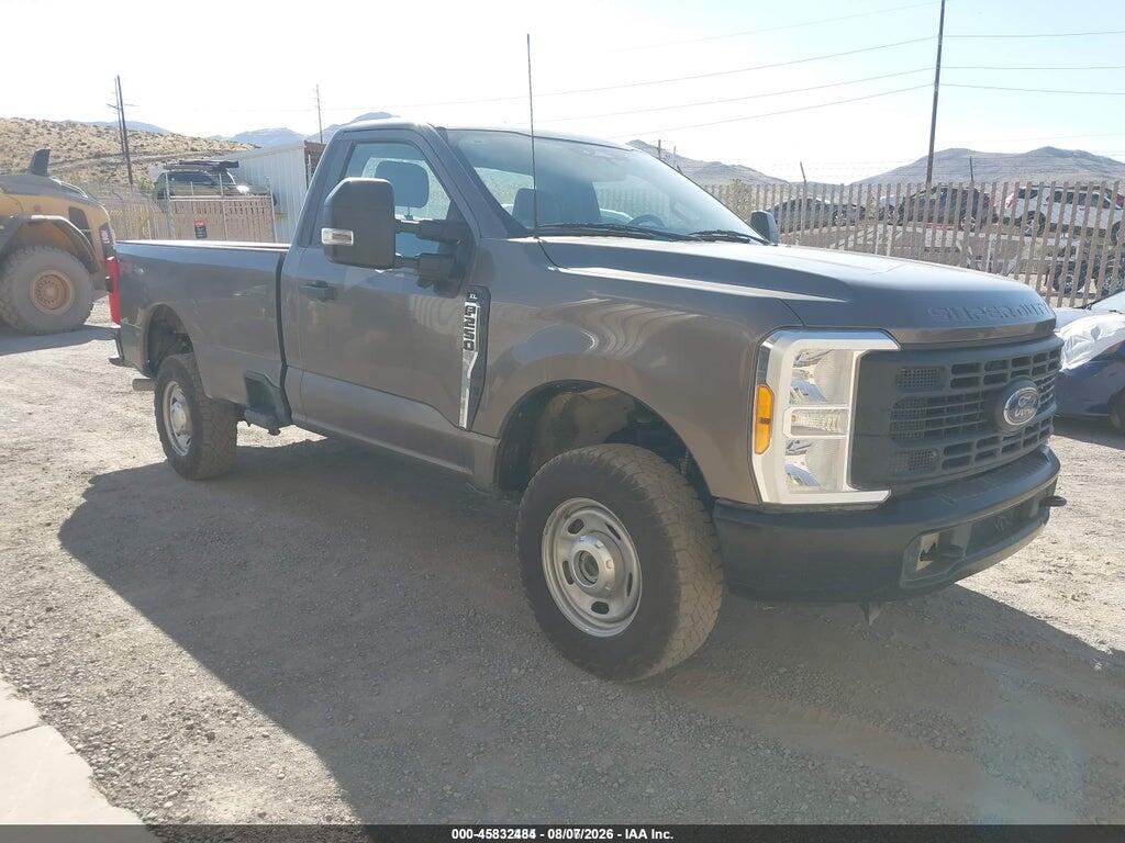 2023 FORD F-250 1FTRF2BA8PED37746