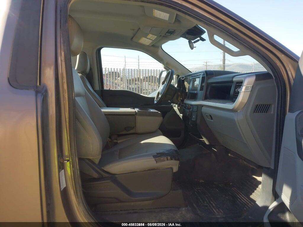 1FTRF2BA8PED37746 2023 FORD F-250 photo no. 5