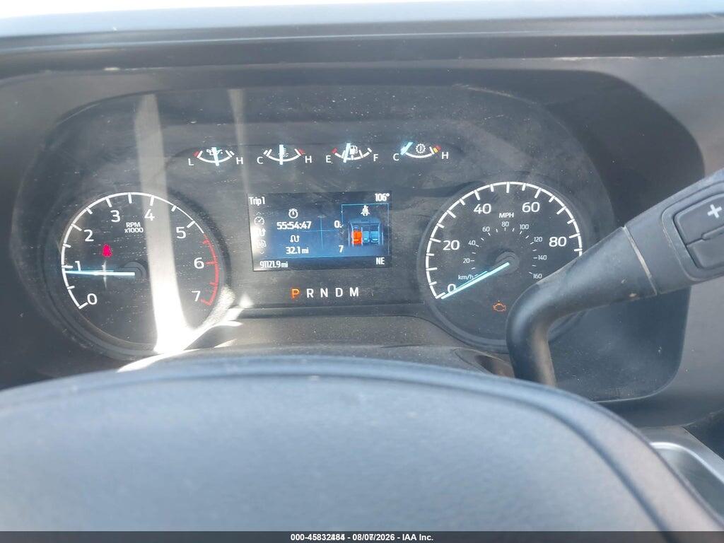 1FTRF2BA8PED37746 2023 FORD F-250 photo no. 7