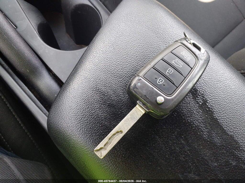 KMHLL4AGXPU554331 2023 HYUNDAI ELANTRA photo no. 11