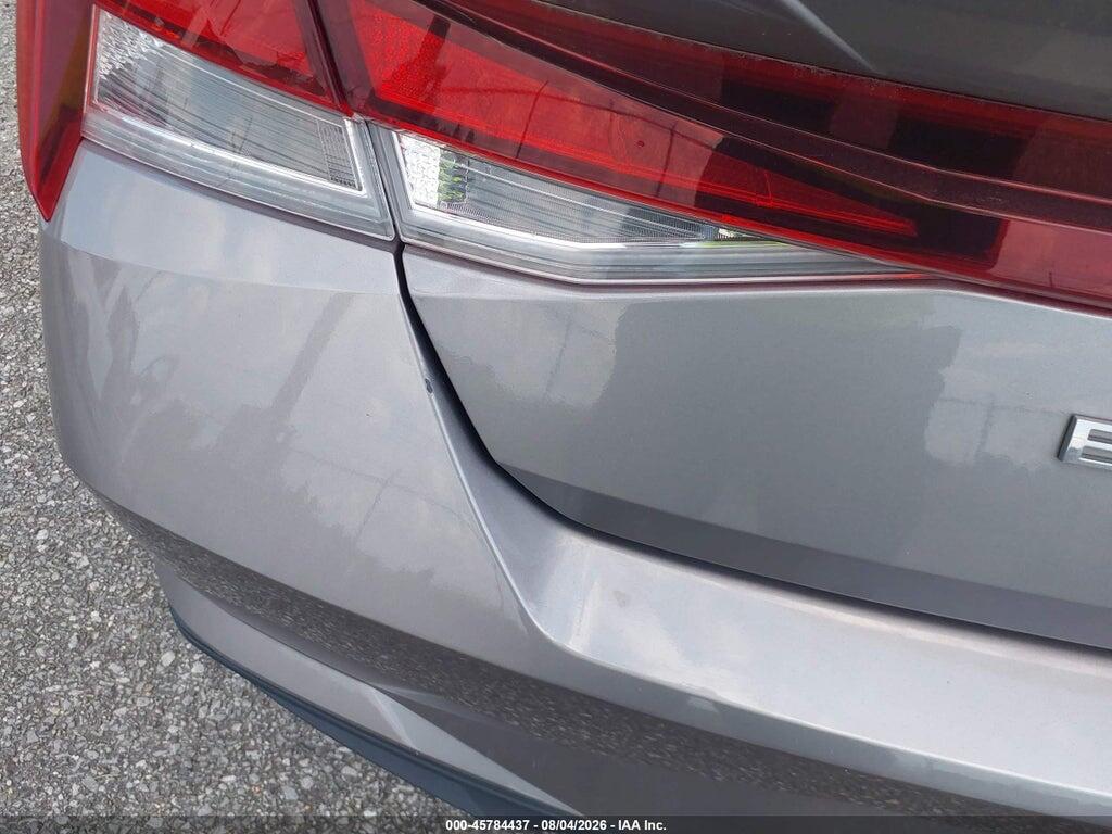 KMHLL4AGXPU554331 2023 HYUNDAI ELANTRA photo no. 12