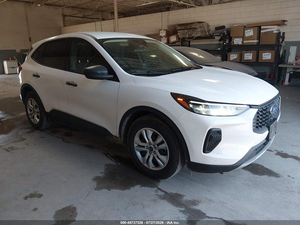 2023 FORD ESCAPE 1FMCU0FN7PUA63096