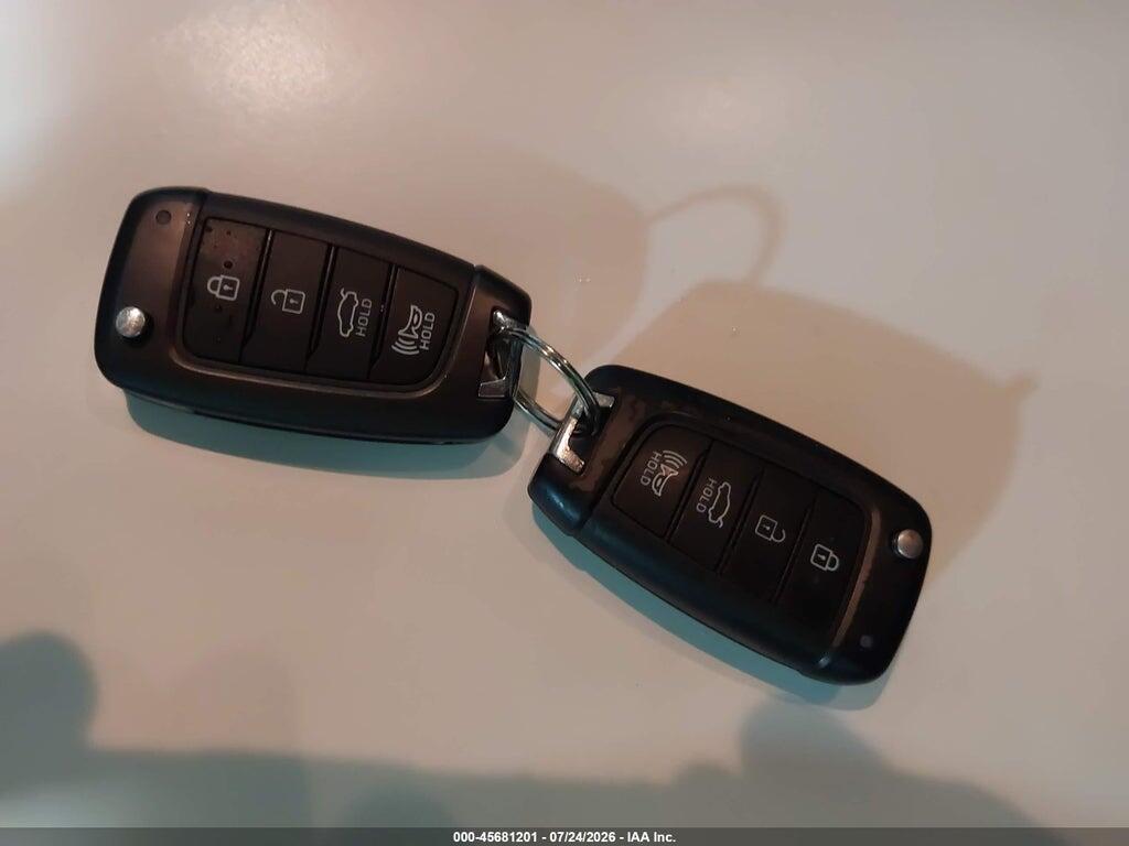 KMHLL4AG2PU545137 2023 HYUNDAI ELANTRA photo no. 11