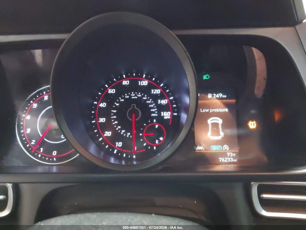 KMHLL4AG2PU545137 2023 HYUNDAI ELANTRA photo no. 7