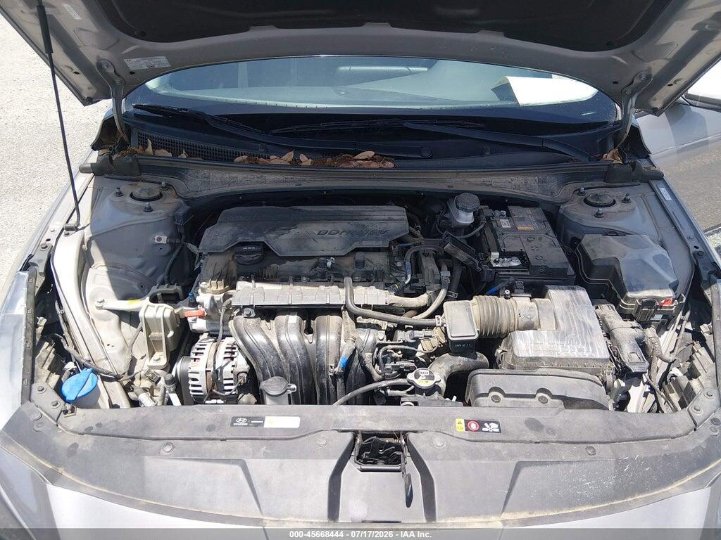 KMHLL4AG8PU545157 2023 HYUNDAI ELANTRA photo no. 10