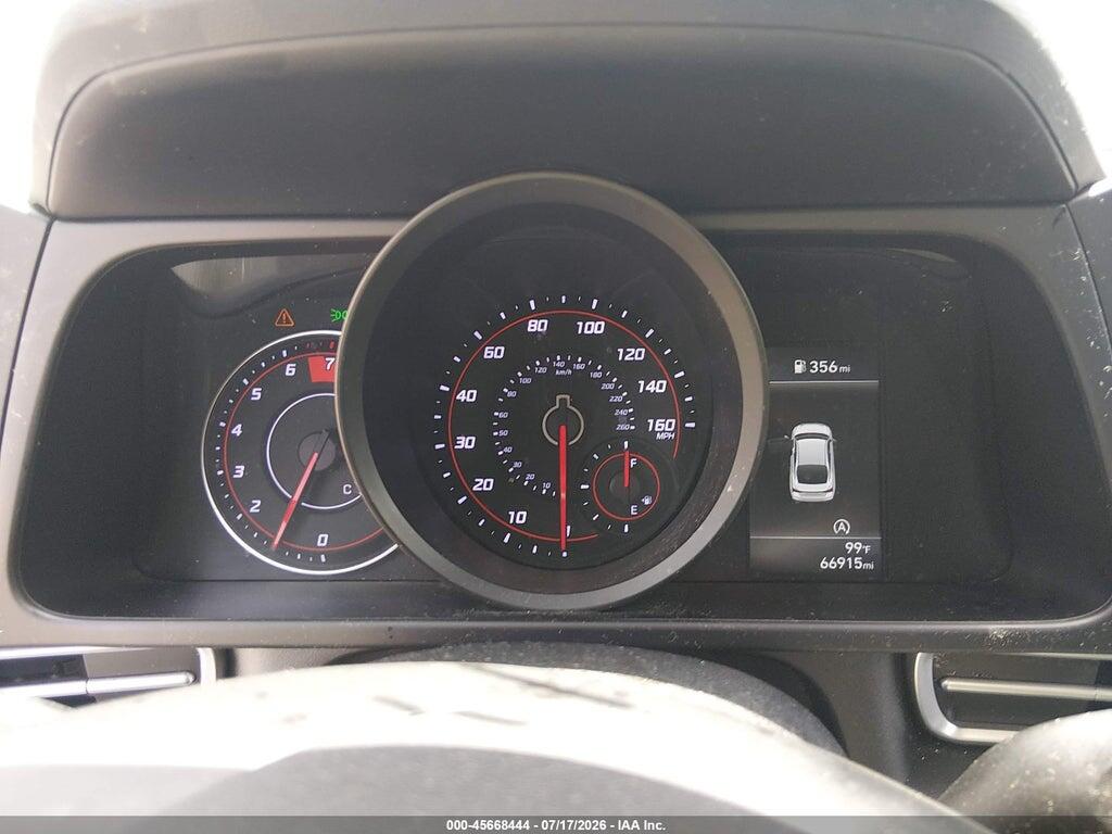 KMHLL4AG8PU545157 2023 HYUNDAI ELANTRA photo no. 7