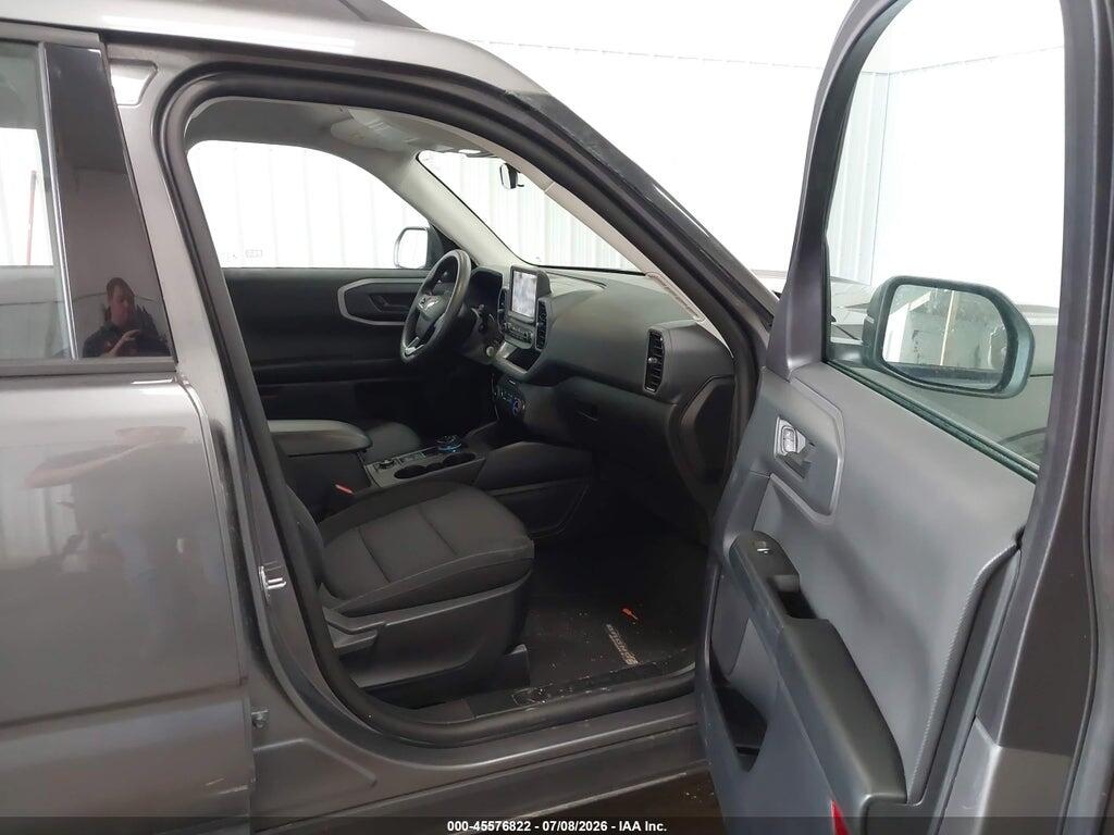 3FMCR9A63PRD58306 2023 FORD BRONCO SPORT photo no. 5