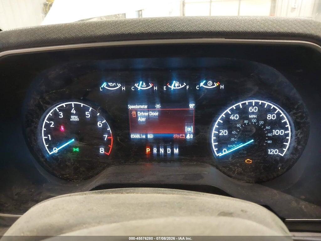 1FTEX1EB2PKD35308 2023 FORD F-150 photo no. 7
