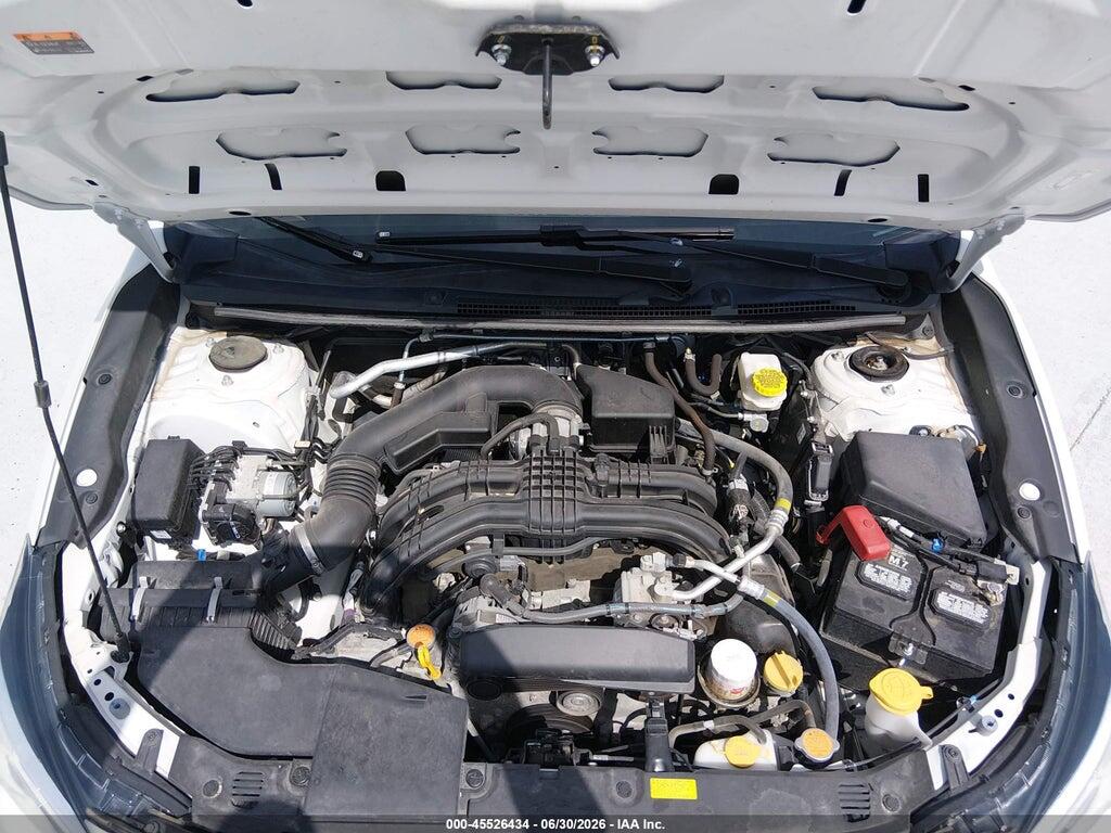 4S3GKAB60P3601062 2023 SUBARU IMPREZA photo no. 10