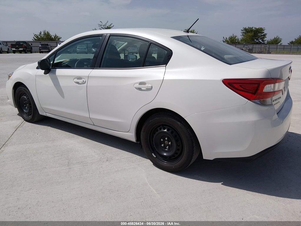 4S3GKAB60P3601062 2023 SUBARU IMPREZA photo no. 3