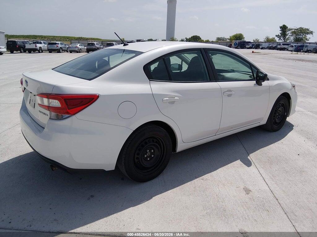 4S3GKAB60P3601062 2023 SUBARU IMPREZA photo no. 4