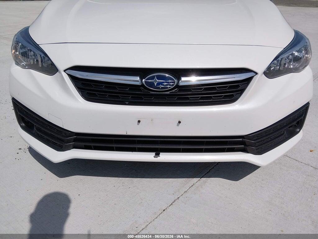 4S3GKAB60P3601062 2023 SUBARU IMPREZA photo no. 6