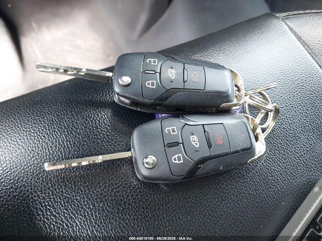 1FBAX2X80PKA75355 2023 FORD TRANSIT-350 PASSENGER VAN photo no. 11