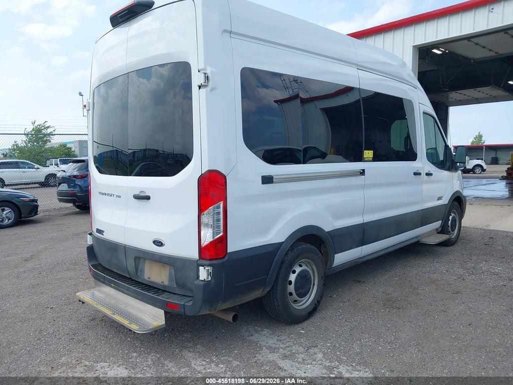 1FBAX2X80PKA75355 2023 FORD TRANSIT-350 PASSENGER VAN photo no. 4
