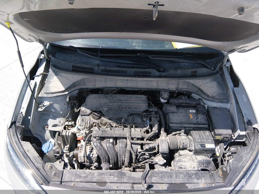 KM8K2CAB2PU013013 2023 HYUNDAI KONA photo no. 10
