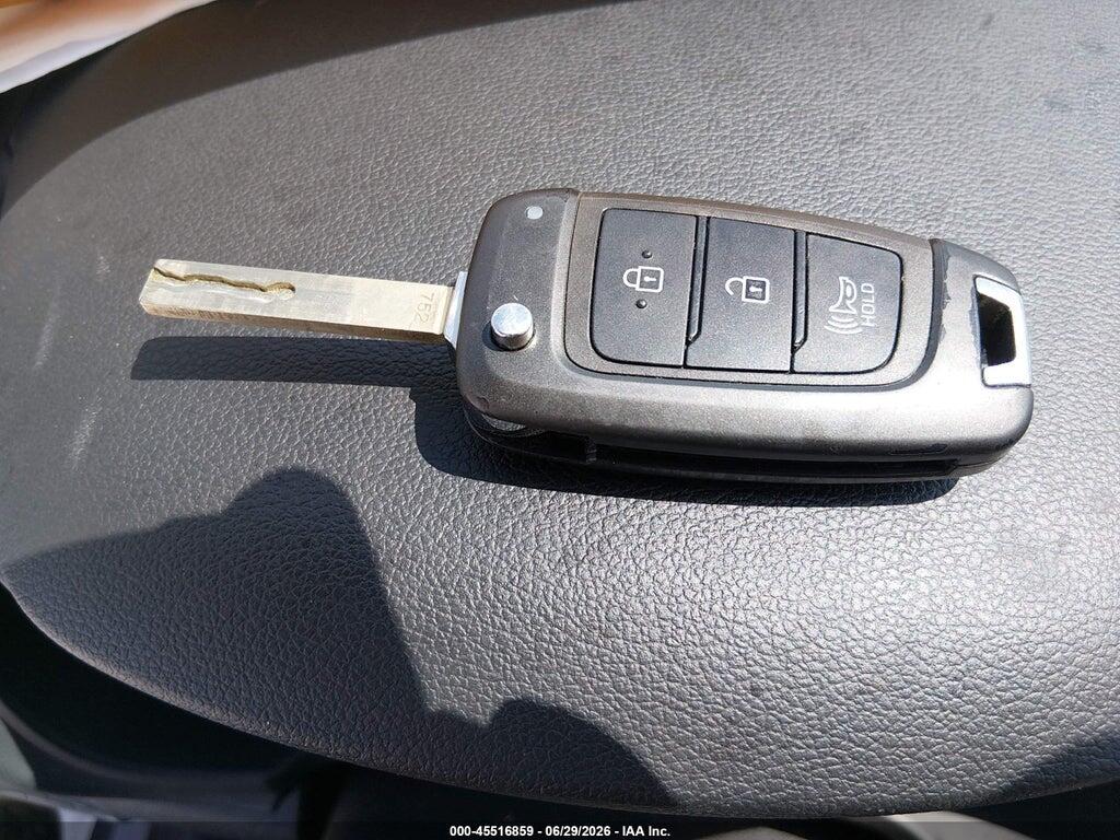 KM8K2CAB2PU013013 2023 HYUNDAI KONA photo no. 11