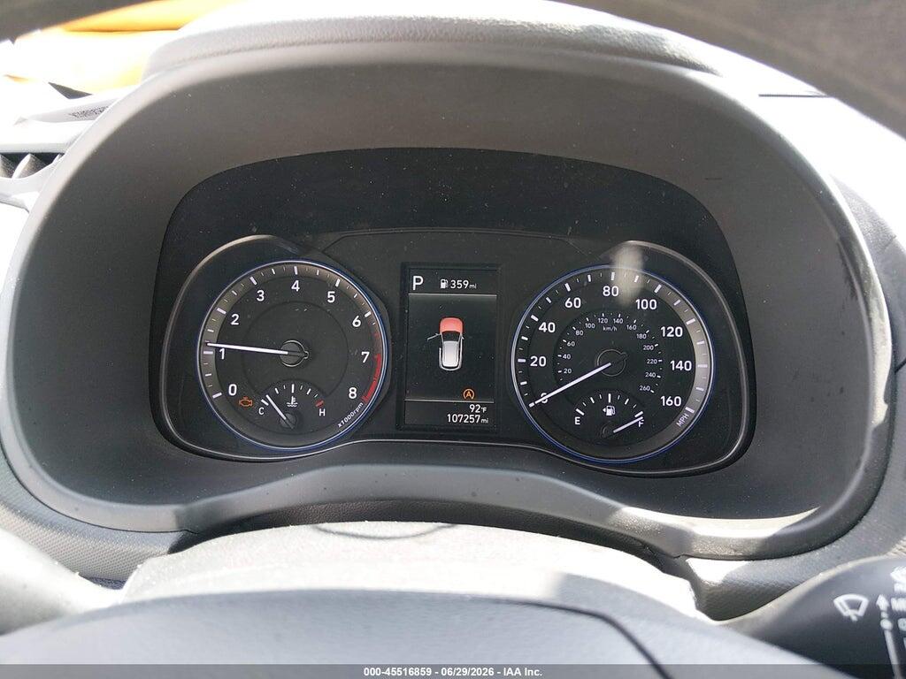KM8K2CAB2PU013013 2023 HYUNDAI KONA photo no. 7