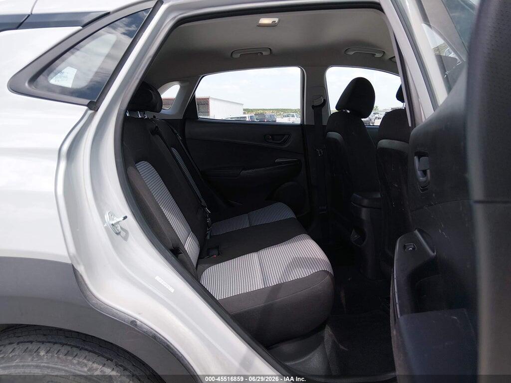 KM8K2CAB2PU013013 2023 HYUNDAI KONA photo no. 8