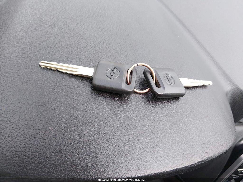 3N1CN8DV9PL850437 2023 NISSAN VERSA photo no. 11