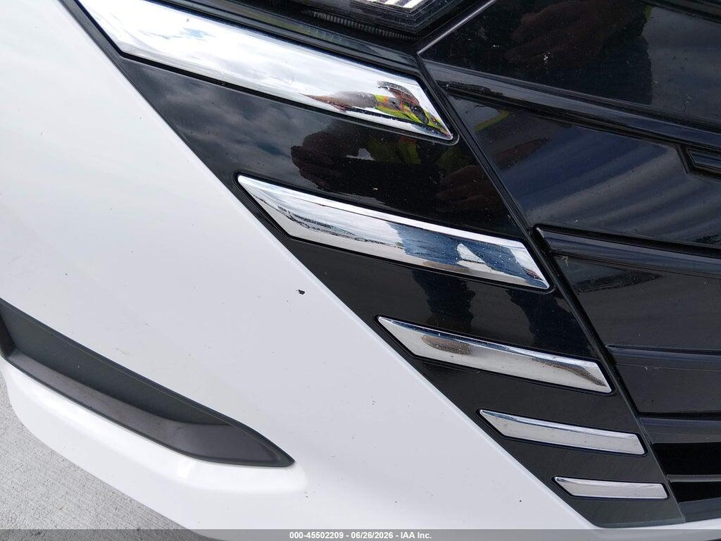 3N1CN8DV9PL850437 2023 NISSAN VERSA photo no. 12
