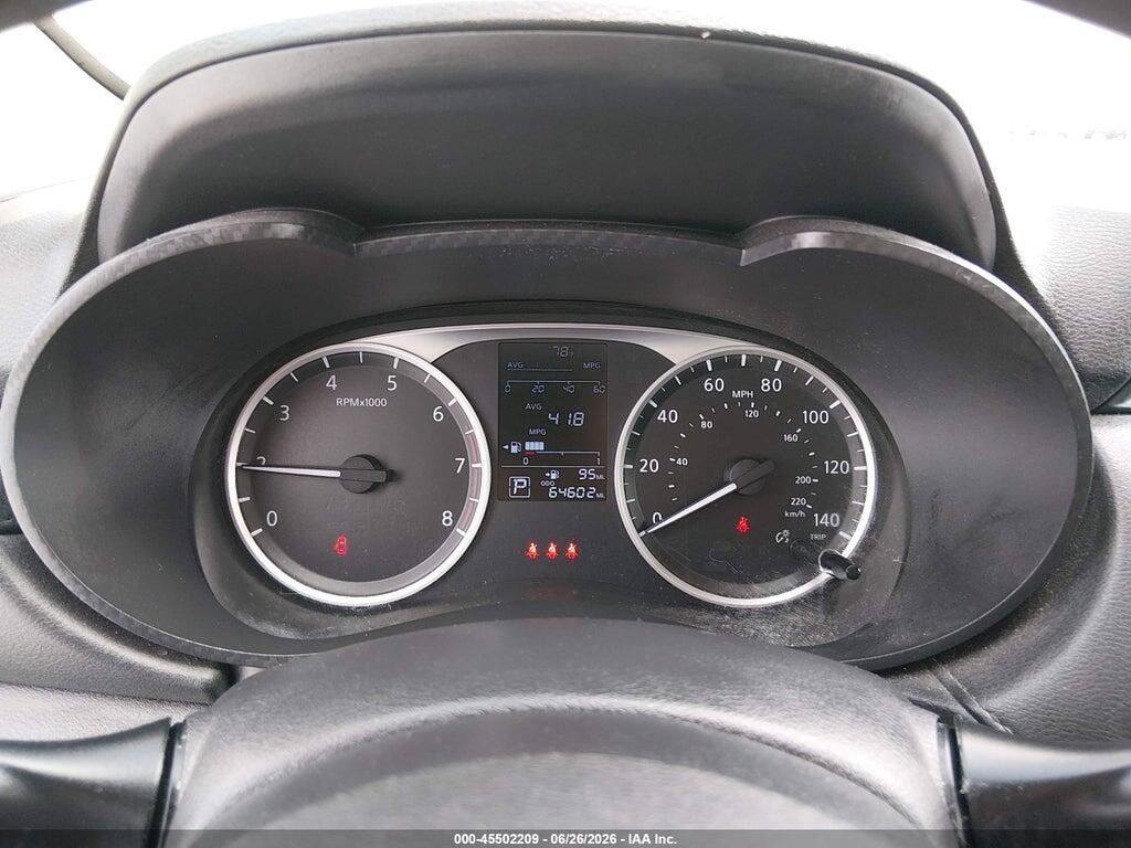 3N1CN8DV9PL850437 2023 NISSAN VERSA photo no. 7