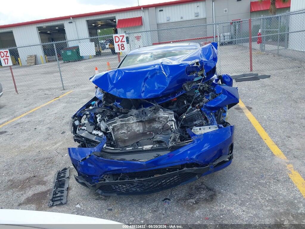 19UDE4H6XPA010169 2023 ACURA INTEGRA photo no. 12