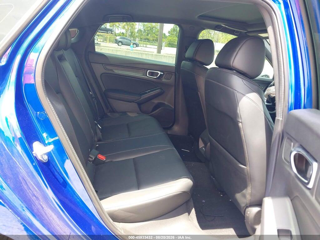 19UDE4H6XPA010169 2023 ACURA INTEGRA photo no. 8
