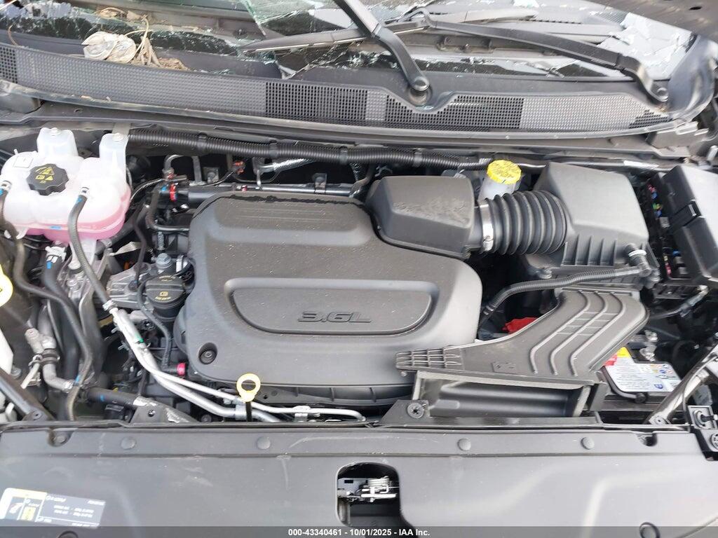 2C4RC1GG6SR613871 2025 CHRYSLER PACIFICA photo no. 10
