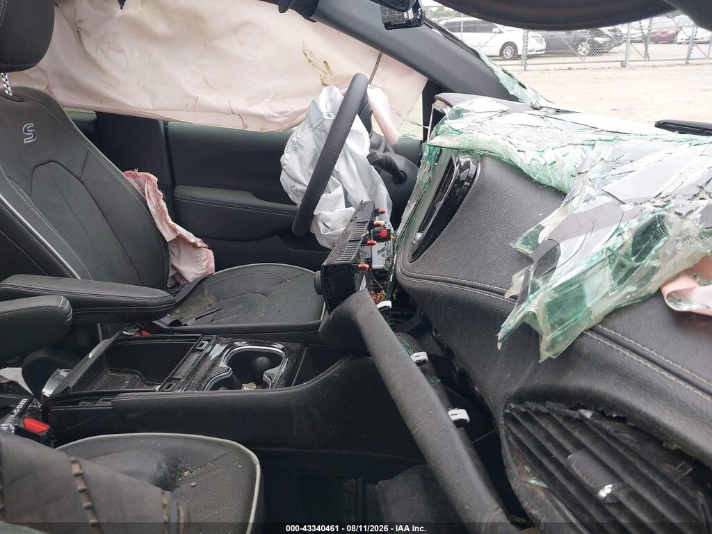 2C4RC1GG6SR613871 2025 CHRYSLER PACIFICA photo no. 5