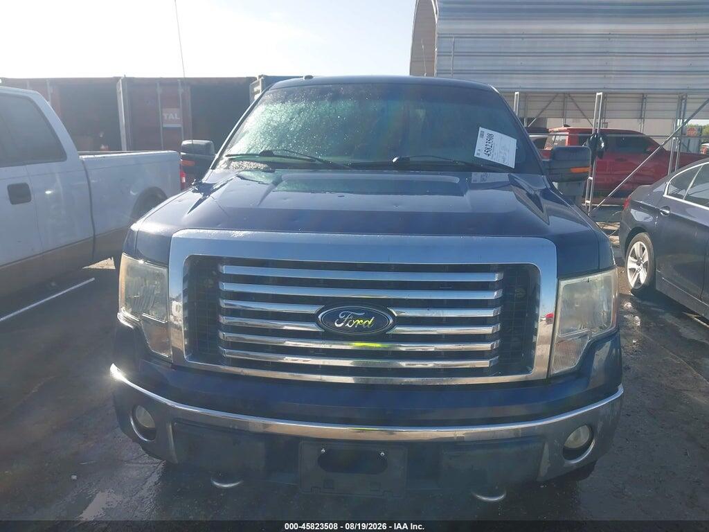 1FTFW1EF3CFC76671 2012 FORD F-150 photo no. 12