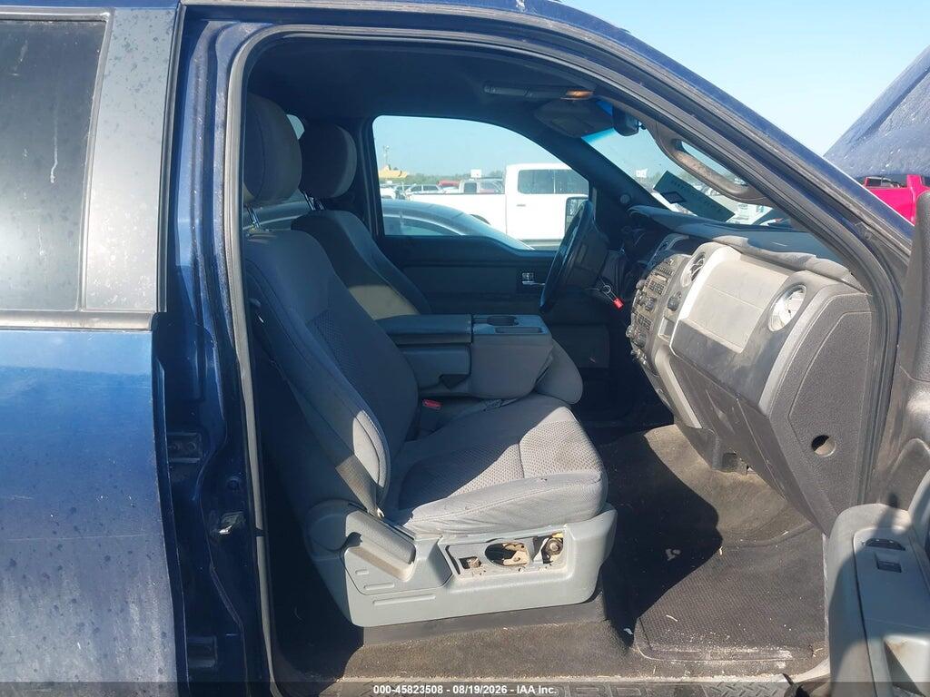 1FTFW1EF3CFC76671 2012 FORD F-150 photo no. 5