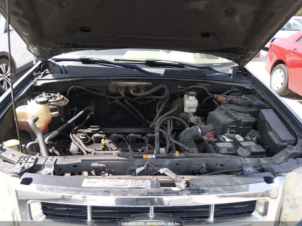 1FMCU0E72CKB83168 2012 FORD ESCAPE photo no. 10