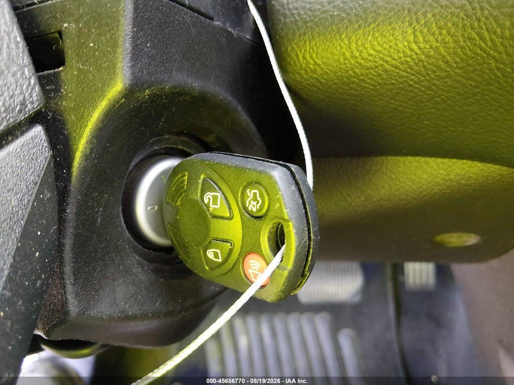 1FAHP3K22CL284285 2012 FORD FOCUS photo no. 11
